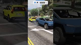 Scorpio N vs Tesla: The Ultimate Tug of War Showdown!