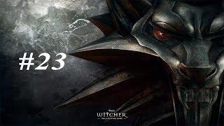 Прохождение The Witcher Enhanced Edition Часть 23 :Обновление снаряжения