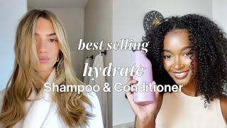 Pureology Hydrate Shampoo + Conditioner