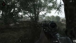 Hunt  Showdown : Martini Marksmen