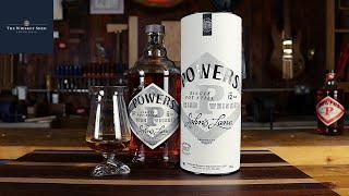 Powers John's Lane 12 year old Single Pot Still Irish Whiskey. An Irishman's Opinion #7