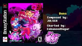 Buns [FNF | - Animal After All - VS. Ditchu]
