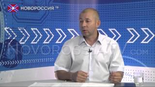 «Путь правды». Владислав Латынцев