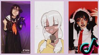 danganronpa tiktok compilation! ️FW, SPOILERS️