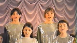 Works by composer Vladimir Sidorov (from concert Hall, 2000)