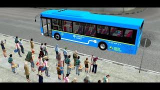 Joy Gamer Kannada Live Stream ಮೆಜೆಸ್ಟಿಕ್ ಯಶವಂತಪುರ bus ride video BMTC