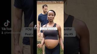 WE RELOCATED TO THE PEARL OF AFRICA & BABY #5 | FAMILIA PABLANU