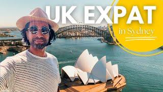 Living in Sydney as a UK Expat: My Honest Review (Part 1)