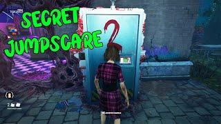 What Happens When Springtrap Catches You In Security Room? - Dead By Daylight X FNAF