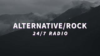 24/7 alternative / rock radio 