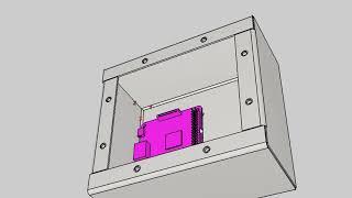 How to Import Components and Use the Projection Feature