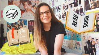 Bookshelf Tour 2020 || Η Βιβλιοθήκη Μου, Τι βιβλία έχω || HeyItsNicky