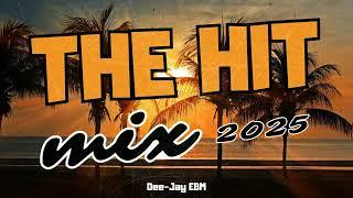 Dee-Jay EBM | THE HIT MIX 2025