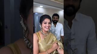 Sidhu and Shreya cute lovely couples new videos cutess 