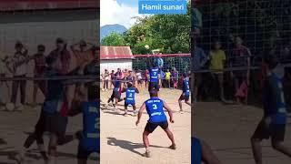 HAMIL SUNARI#warming up#ytshorts#videoshorts#shorts