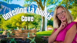 Why You Should Love Living In La Quinta Cove