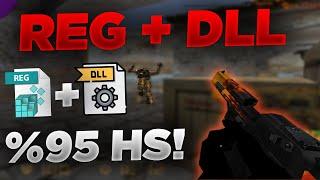 CS 1.6 REG + DLL - %95 HS ATMA GARANTİ! - HİLE DEĞİL!