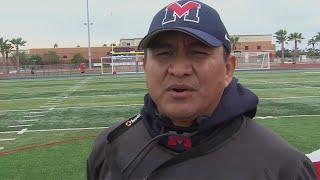 Brownsville Veterans looks to 'shock the Valley' in third round