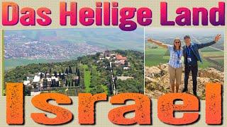 Das Heilige Land Israel