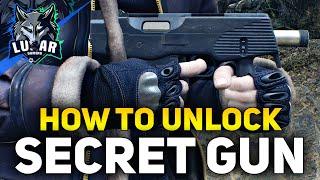 How To Unlock Secret Weapon (TMP Gun) Resident Evil 4 Remake