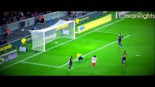 Falcao All Goals 12/13 HD 720p