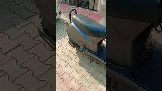 Honda Activa 2007 model location Punjab Patiala M : 8360410910 Sidhu PB 11