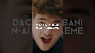 5GANG daca n-ai bani n-ai probleme (piesa full)