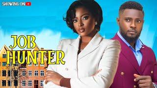 JOB HUNTER- MAURICE SAM, ONYI ALEX