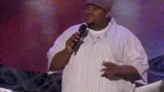 Top 4 - Ruben Studdard - How Can You Mend A Broken Heart.m4v