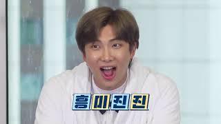 Run BTS! 2021 EP. 131