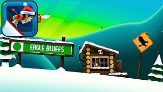 Ski Safari - 10th Anniversary : Eagle Bluffs ( Unlimited Coins )