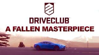 Driveclub: Playstation's Fallen Masterpiece