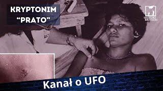 CO ODKRYŁA OPERACJA „TALERZ” - UFO-HORROR W BRAZYLII, cz. 2