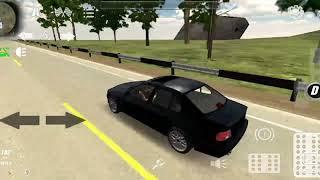 Новый выпуск 1 часть игра car parking новая машина на Camry Тойота