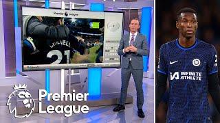 How Chelsea picked Manchester City's defense apart | Premier League Tactics Session | NBC Sports