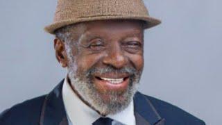 Lari Williams, veteran Nigerian actor, dead at 81