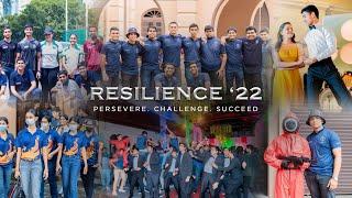 "RESILIENCE'22" | The official after-movie of the prefects day of St. Joseph's College Colombo 10.