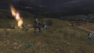 S.T.A.L.K.E.R.  - Stalkers Vs Anomalies