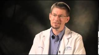 Derek Moore, MD, Orthopaedic Surgeon, The Longstreet Clinic