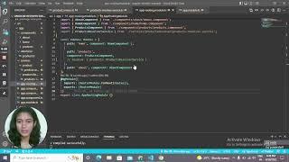 Angular Resolver Tutorial How to Implement #AngularResolver? #Tutorial