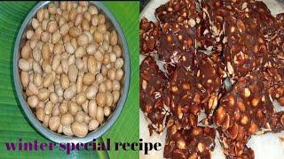 winter special recipe #cookingrecipes