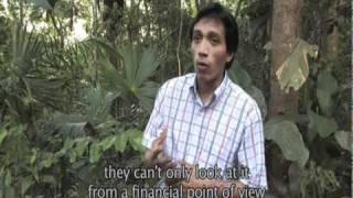 Conservation Strategy Fund Teaser http://conservation-strategy.org/