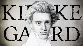 Soren Kierkegaard — The Father of Existentialism