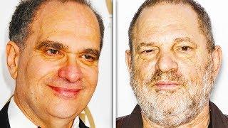 Bob Weinstein On Harvey Weinstein's Sexual Misconduct