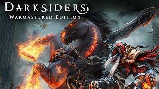 DARKSIDERS WARMASTERED EDITION Gameplay Walkthrough Part 1 FULL GAME (1080p) - No Commentary