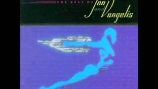 Jon and Vangelis - The Friends Of Mr. Cairo