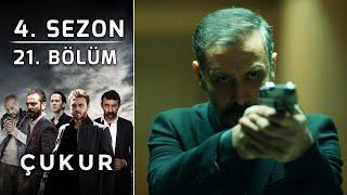 Çukur 4. Sezon 21. Bölüm (Full HD)