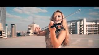 Amazing female violinist - Dubai Violin