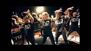 IMD Legion vs Ruff Diamond 2014 Crew Dance Battle Final (The Jump Off)