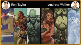Premodern Showdown Series Episode 1